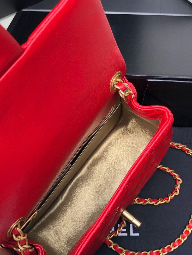 Ch**el cf series bags